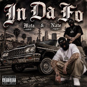 🔥 IN DA FO 🔥 Mata & Natedoggystl 🔥