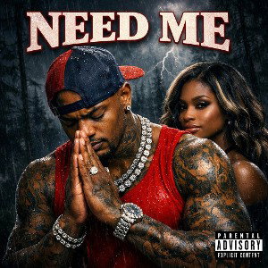 C Realer   ft  Lisa  Need Me