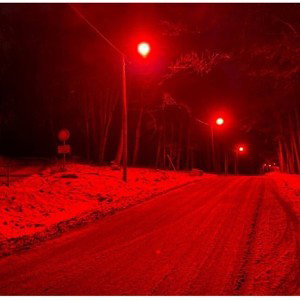 bloody lights