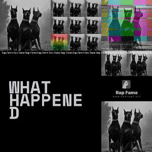 What happened