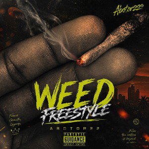 weed freestyle 