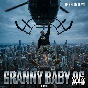 GRANNY BABY 86