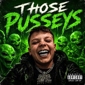 those pusseys 
