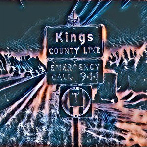 COUNTY LINE’Z 