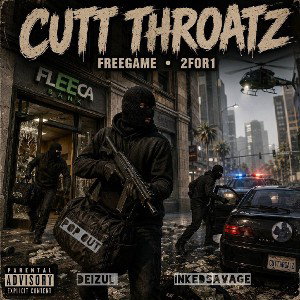 pop out ft inked savage 