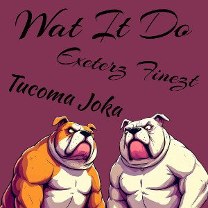 wat it do. (crew clash)