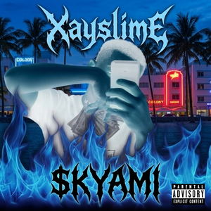 $KYAMI 