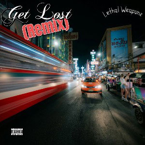 "Get Lost(Remix)"