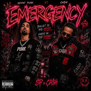 Emergency (Ft CA$H)