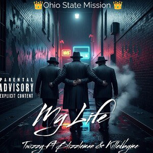 Twizzy Ft Blizzleman, Killedbyme And Produced By💲 Richie Linx 💲