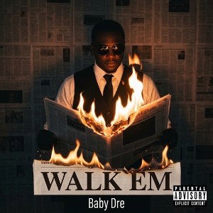 WALK EM