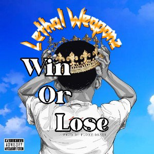 "Win Or Lose" prod by FLORY BEATS