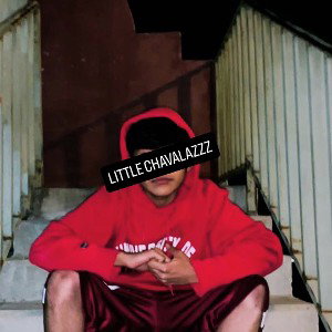 Little chavala @kilo___