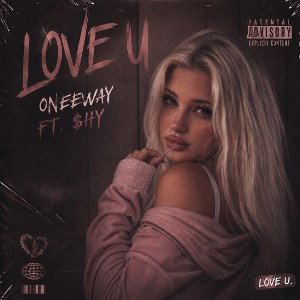 LOVE U(feat. $HY)