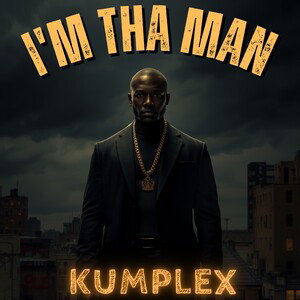 I'm tha Man "Hoe"