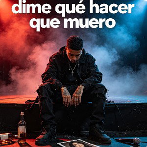 Dime qué hacer que muero