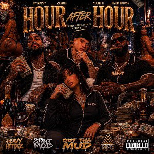 Hour After Hour 🔥