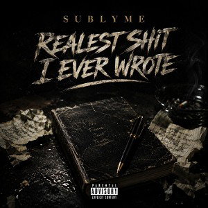 realest shit I ever wrote 