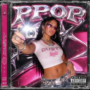 PUSSY POP (DUSTY)