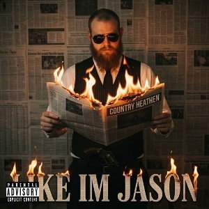 LIKE IM JASON 💯🔥💪remastered 