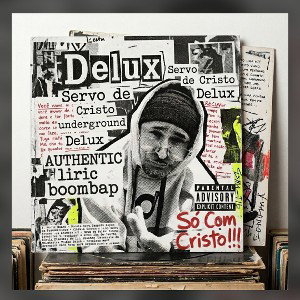 megamixx....Só Com Cristo!!!☆☆☆♧♧♧Rapfame 