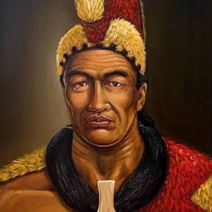 Kamehameha Ka Naʻi Aupuni