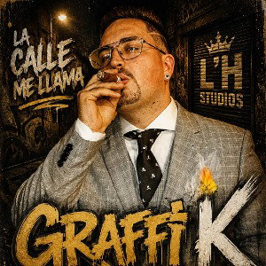 La calle me llama 