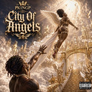City of Angels by Pkingp