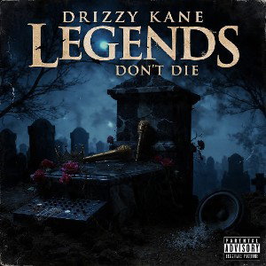 Legends Don't Die