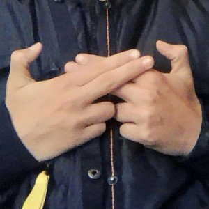rapper pour être aimé 