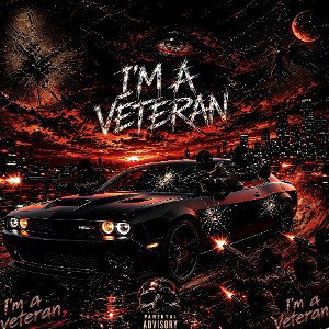 I’m A Veteran 