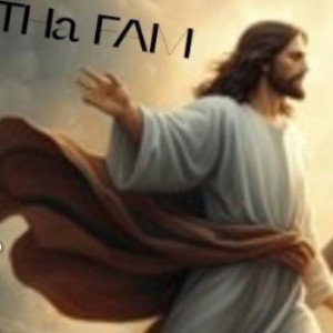 Thank GOD
