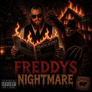FREDDYS NIGHTMARE 