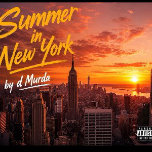 SUMMERTIME 26 I queens. nyc 