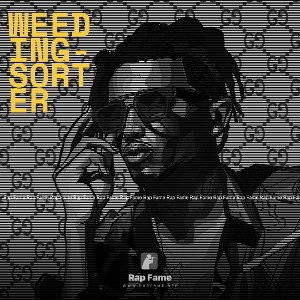weeding-sorter