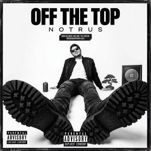 off the top