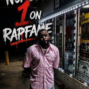 Number 1 On Rap Fame 