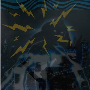 Feel the energy power 