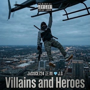 Villains and Heroes 
