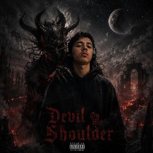 devil on my shoulder 