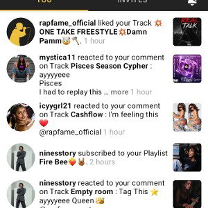 I Got My $tripes Ft. FireBee