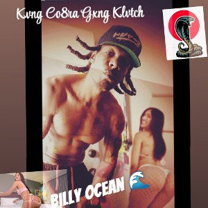 Billy Ocean 