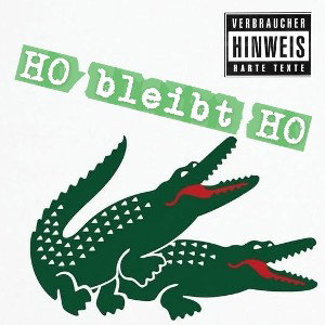 HO bleibt HO ®