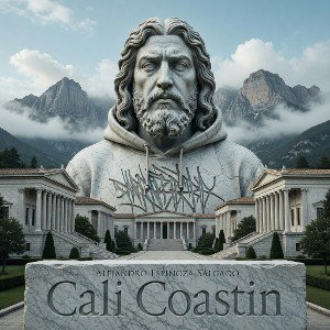 Cali Coastin 