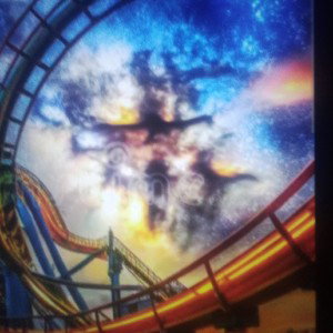 rollercoaster rap (remastered)