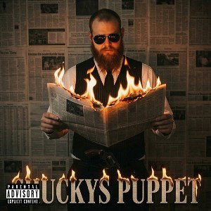 #CHUCKYS PUPPET 