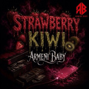 STRAWBERRY KIWI  