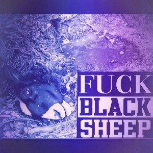 🖕🏼Fuck Black Sheep 🖕🏼 