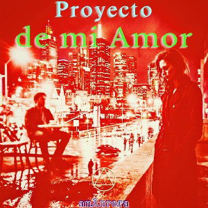 Proyecto de mi amor