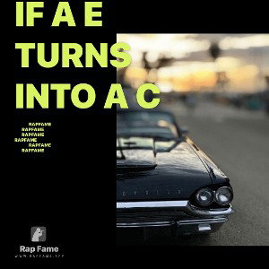 If a E turns into a C
